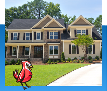 Custom Roofing in Indianapolis, IN