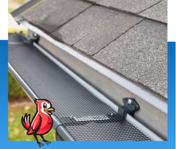 Gutters in Indianapolis, IN