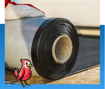 Roof Coating in Indianapolis, IN