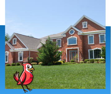 Roofing Contractor in Noblesville, IN