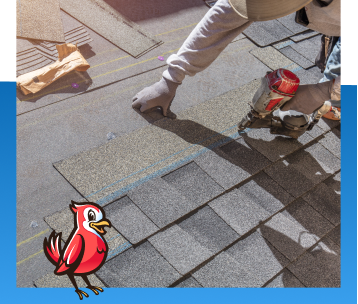 Roof Replacement in Indianapolis, IN